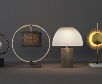 Modern Table Lamp-ID:604660635