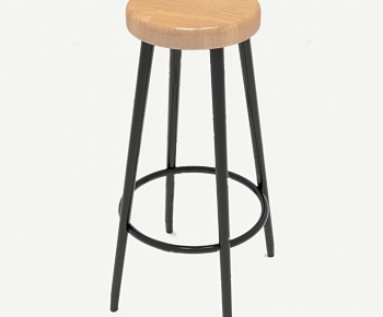 Modern Bar Chair-ID:501436538