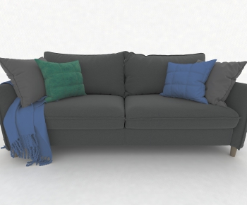 Modern A Sofa For Two-ID:640282713