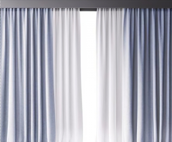 Modern The Curtain-ID:269038757