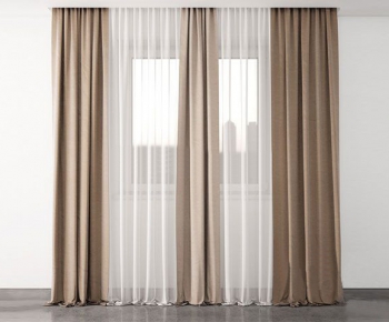 Modern The Curtain-ID:175793824