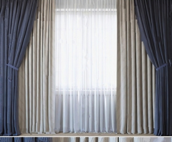 Modern The Curtain-ID:221000998