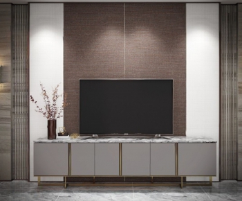 New Chinese Style TV Cabinet-ID:793099856