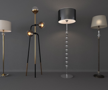 Modern Floor Lamp-ID:739935584