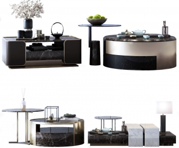 Modern Coffee Table-ID:125689483