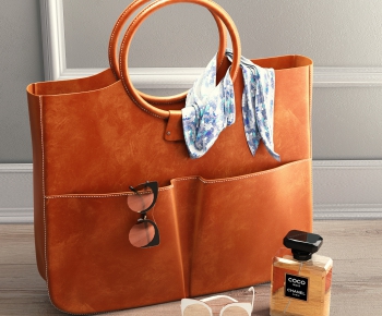Modern Lady's Bag-ID:774050955