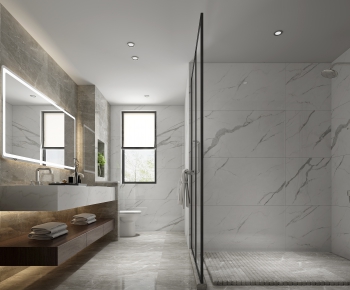 Modern TOILET-ID:622313259