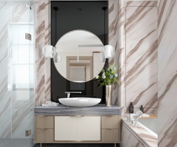 Modern TOILET-ID:858943715