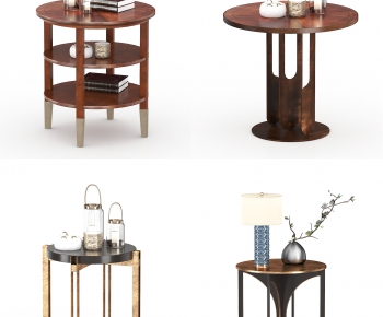 Modern Side Table/corner Table-ID:513187984