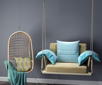 Modern Hanging Chair-ID:329358479