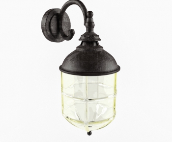 Modern Wall Lamp-ID:975638149