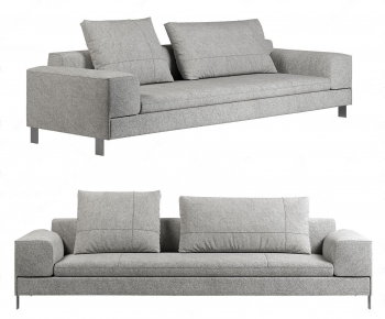 Modern A Sofa For Two-ID:778339414