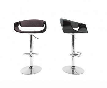 Modern Bar Chair-ID:358106547