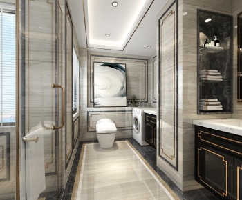 New Chinese Style TOILET-ID:817756837