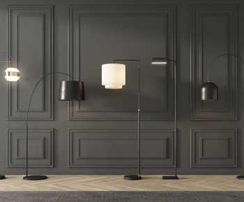 Modern Floor Lamp-ID:439320725