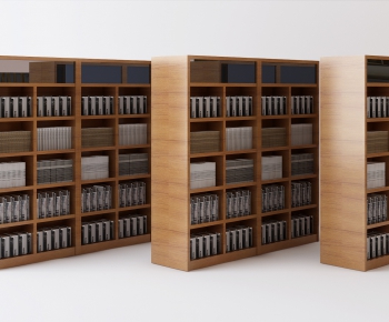 Modern Bookcase-ID:668693645