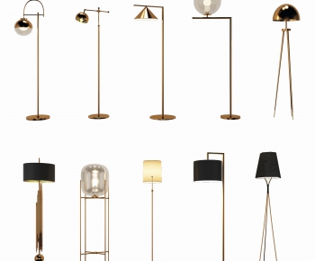 Modern Floor Lamp-ID:713249723