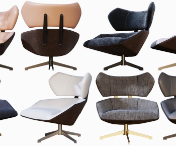 Modern Office Chair-ID:919470387