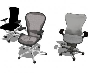 Modern Office Chair-ID:697187419