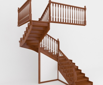 Modern Stair Balustrade/elevator-ID:933278778