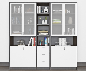 Modern Bookcase-ID:263399567