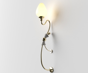 European Style Wall Lamp-ID:236971255