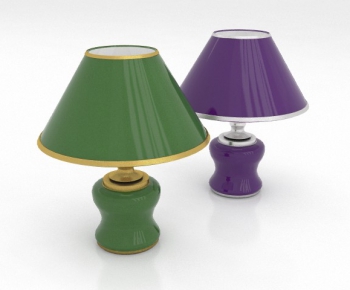 European Style Table Lamp-ID:950741442