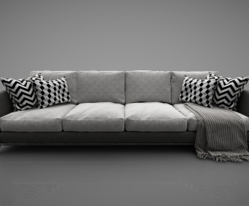 Modern Multi Person Sofa-ID:517866439