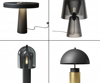 Modern Table Lamp-ID:577581958