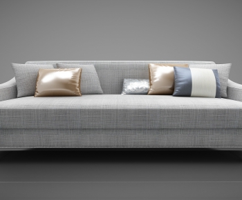 Modern A Sofa For Two-ID:698438399