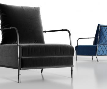 Modern Lounge Chair-ID:294327317