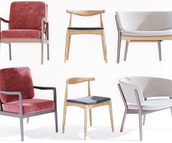 Modern Lounge Chair-ID:651576919