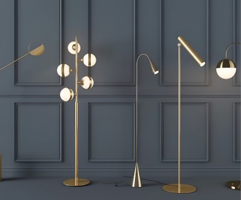  Floor Lamp-ID:457487152