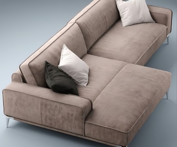 Modern Multi Person Sofa-ID:345269813