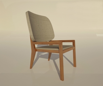 Modern Single Chair-ID:947613434