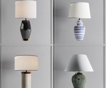 Modern Table Lamp-ID:698642513