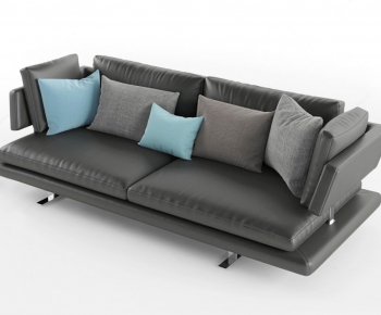 Modern A Sofa For Two-ID:688250455