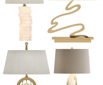 Modern Table Lamp-ID:363463335