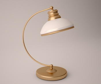 European Style Table Lamp-ID:888786798