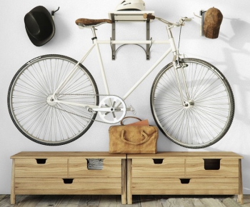 Modern Bicycle-ID:657571196