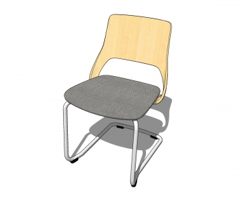 Modern Single Chair-ID:243741435