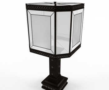 Modern Table Lamp-ID:134331883
