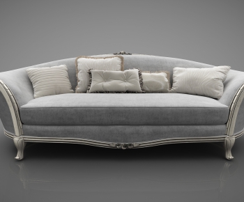 Modern Three-seat Sofa-ID:165819782