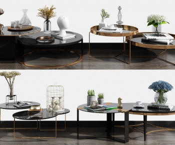 Modern Coffee Table-ID:841487938