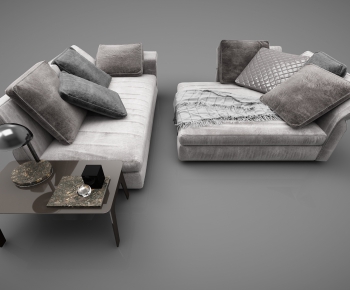 Modern Multi Person Sofa-ID:515494927