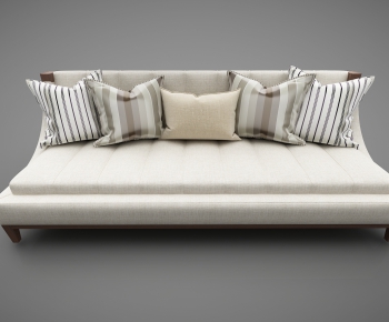 Modern A Sofa For Two-ID:809181451