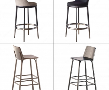 Modern Bar Chair-ID:863057682