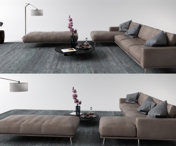 Modern Sofa Combination-ID:844771331