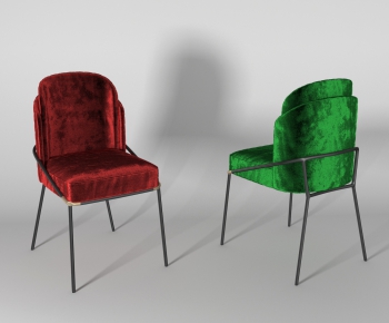 Modern Single Chair-ID:551684198