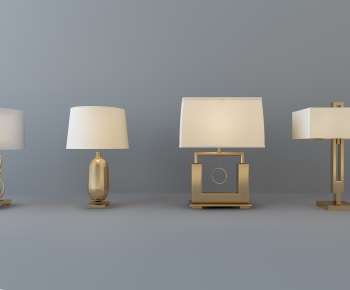 Modern Table Lamp-ID:116230598